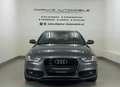 Audi A4 2.0 TDI quattro S-line Sport Edition Grau - thumbnail 2