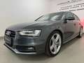 Audi A4 2.0 TDI quattro S-line Sport Edition Grau - thumbnail 3
