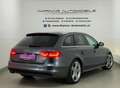 Audi A4 2.0 TDI quattro S-line Sport Edition Grau - thumbnail 8