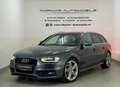 Audi A4 2.0 TDI quattro S-line Sport Edition Grau - thumbnail 1