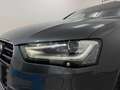 Audi A4 2.0 TDI quattro S-line Sport Edition Grau - thumbnail 4