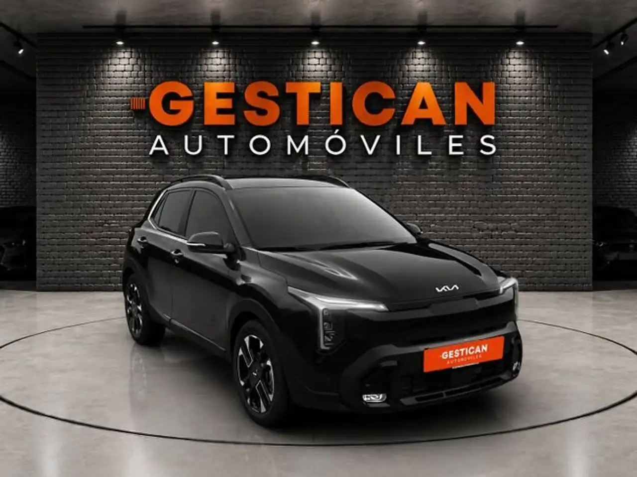 Kia Stonic 2026