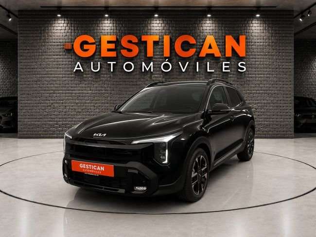 Kia Stonic 2026