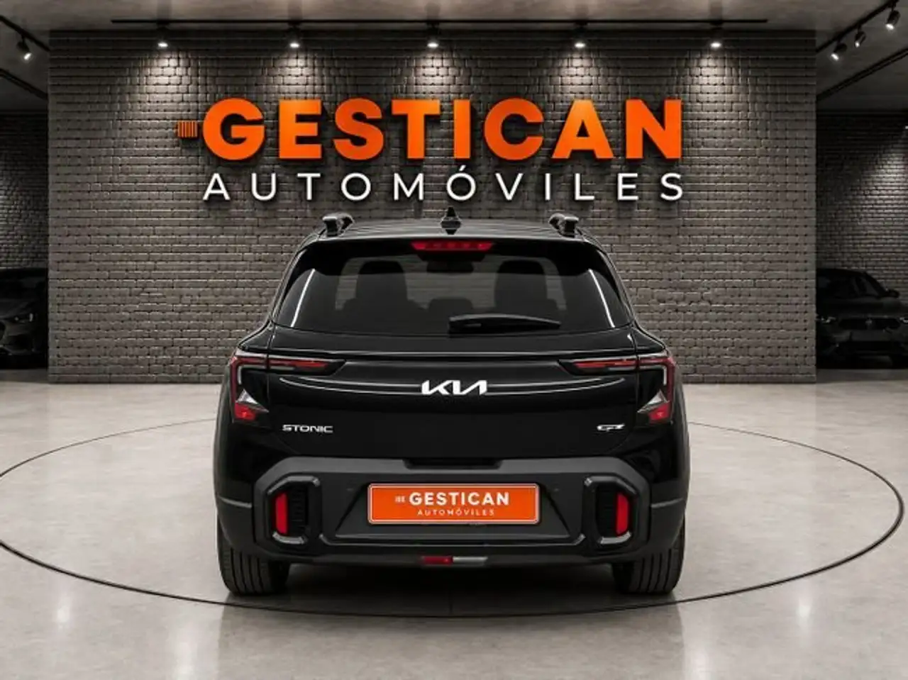 Kia Stonic 2026