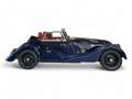 Morgan Plus 4 Blau - thumbnail 2