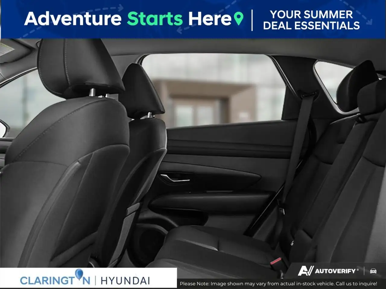 Hyundai TUCSON photo Hyundai TUCSON