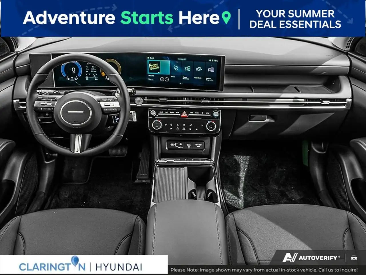 Hyundai TUCSON photo Hyundai TUCSON