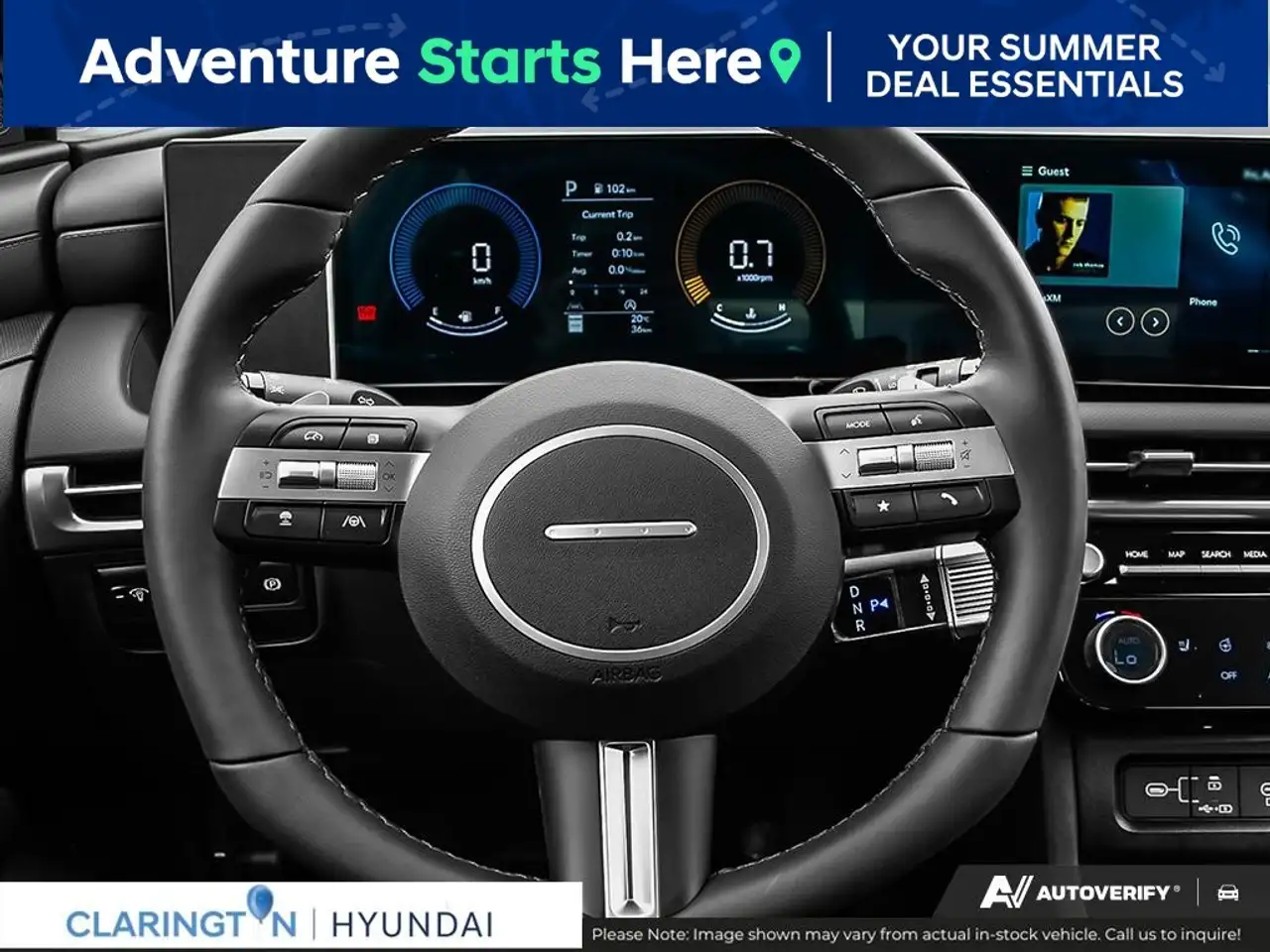 Hyundai TUCSON photo Hyundai TUCSON