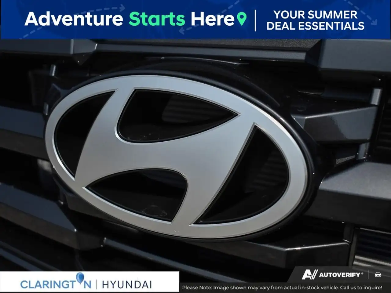 Hyundai TUCSON photo Hyundai TUCSON