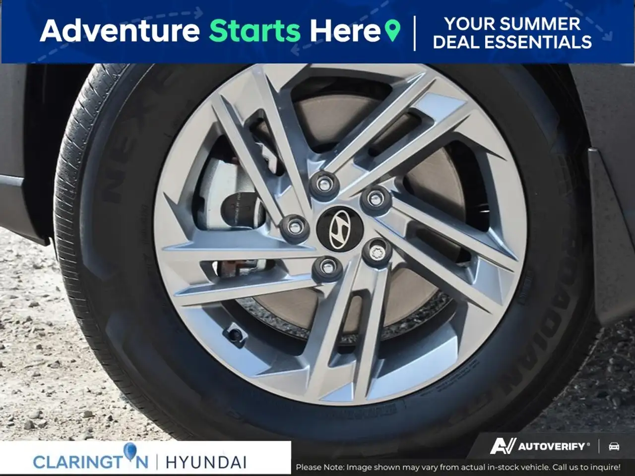 Hyundai TUCSON photo Hyundai TUCSON