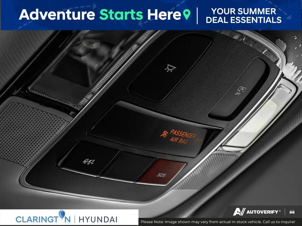 Hyundai TUCSON photo Hyundai TUCSON
