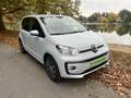 Volkswagen up! Up 1.0 75 Move Up! Noir - thumbnail 1