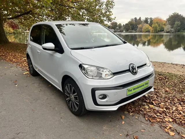 Volkswagen up! Up 1.0 75 Move Up!