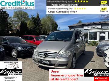 3.0 CDI Trend Edition Top Ausstattung / Extras