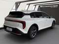 Kia K4 1,0 TGDI 48V Silber DCT Weiß - thumbnail 6