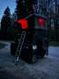 Land Rover Defender Defender 90- 26500ex btw Groen - thumbnail 9