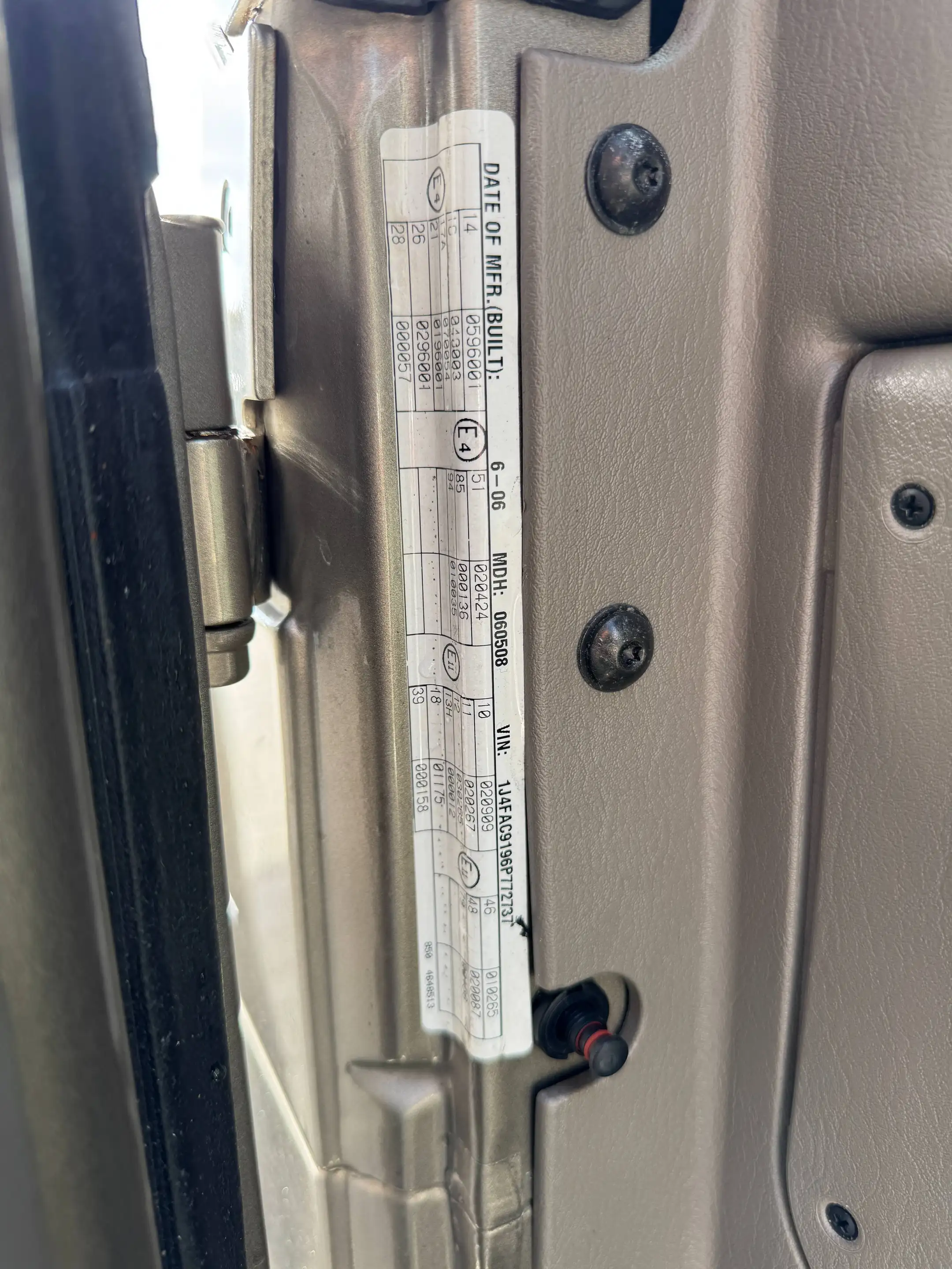 Jeep Wrangler 2.4 Liter,6.Gang ,ABS,Tempomat, Klimaanlage — photo 15
