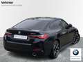BMW 420 420dA Gran Coupé Noir - thumbnail 4