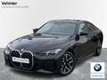 BMW 420 420dA Gran Coupé Noir - thumbnail 1