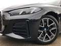 BMW 420 420dA Gran Coupé Noir - thumbnail 6