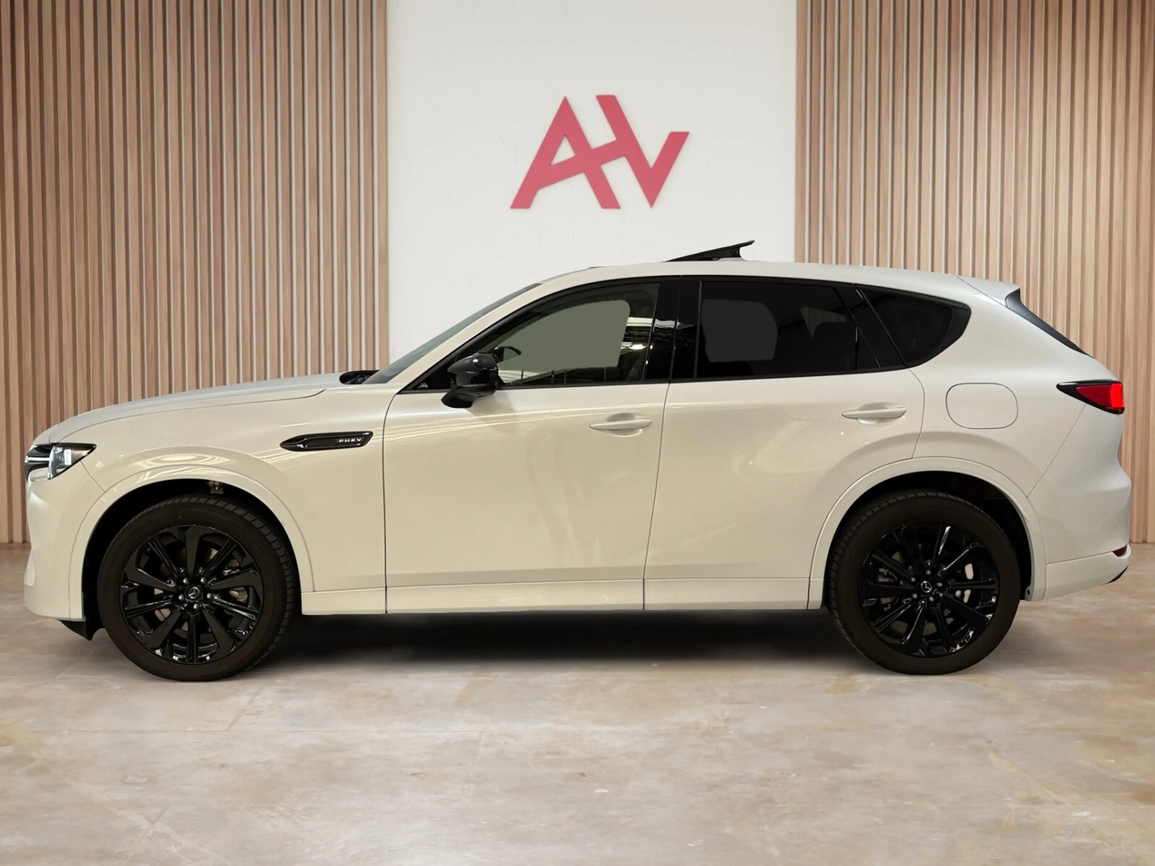 Mazda CX-60 Homura 2.5 e-SKYACTIV AWD ** 360 Cam | Pano | Bose — photo 11
