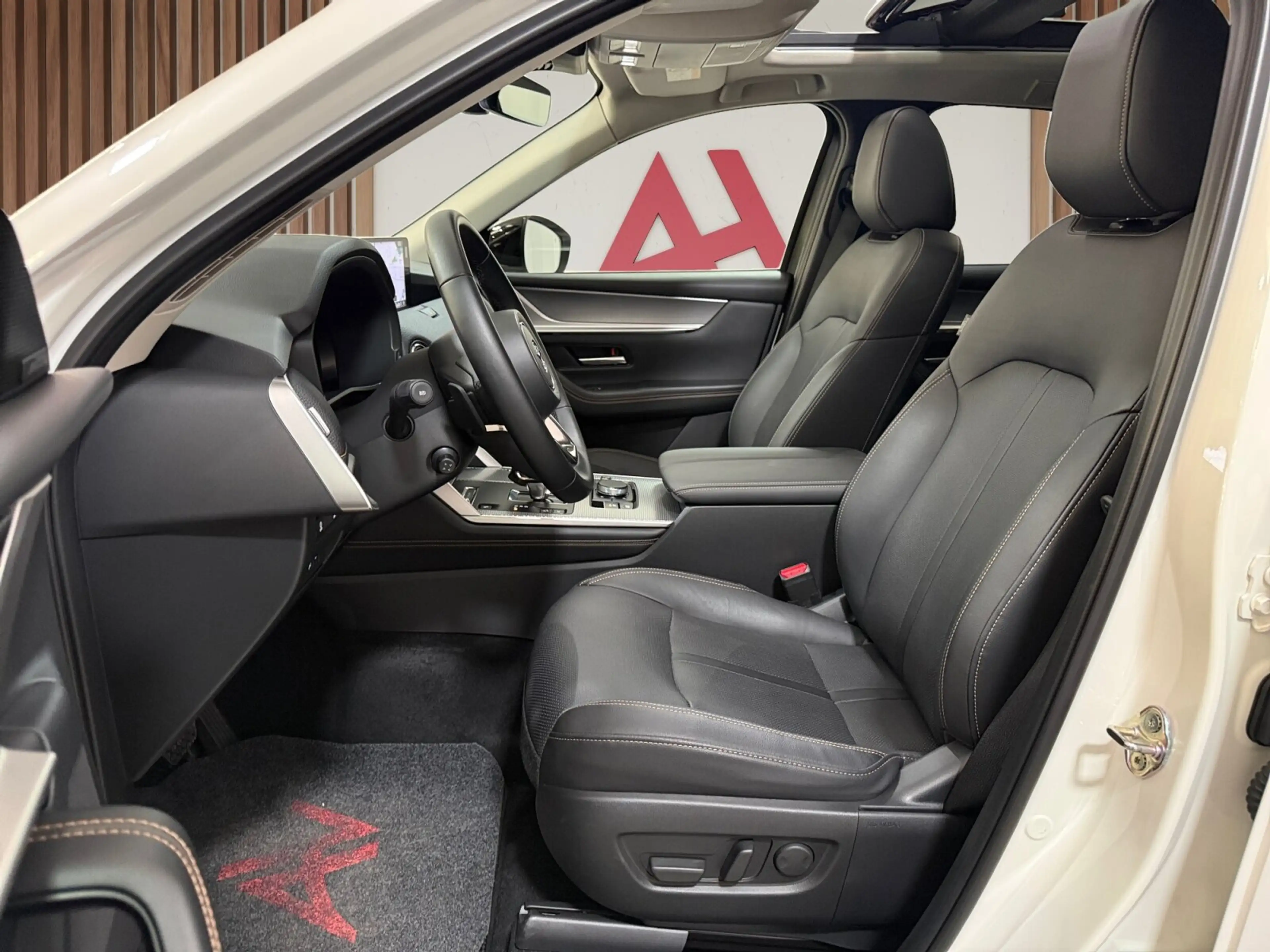 Mazda CX-60 Homura 2.5 e-SKYACTIV AWD ** 360 Cam | Pano | Bose — photo 13