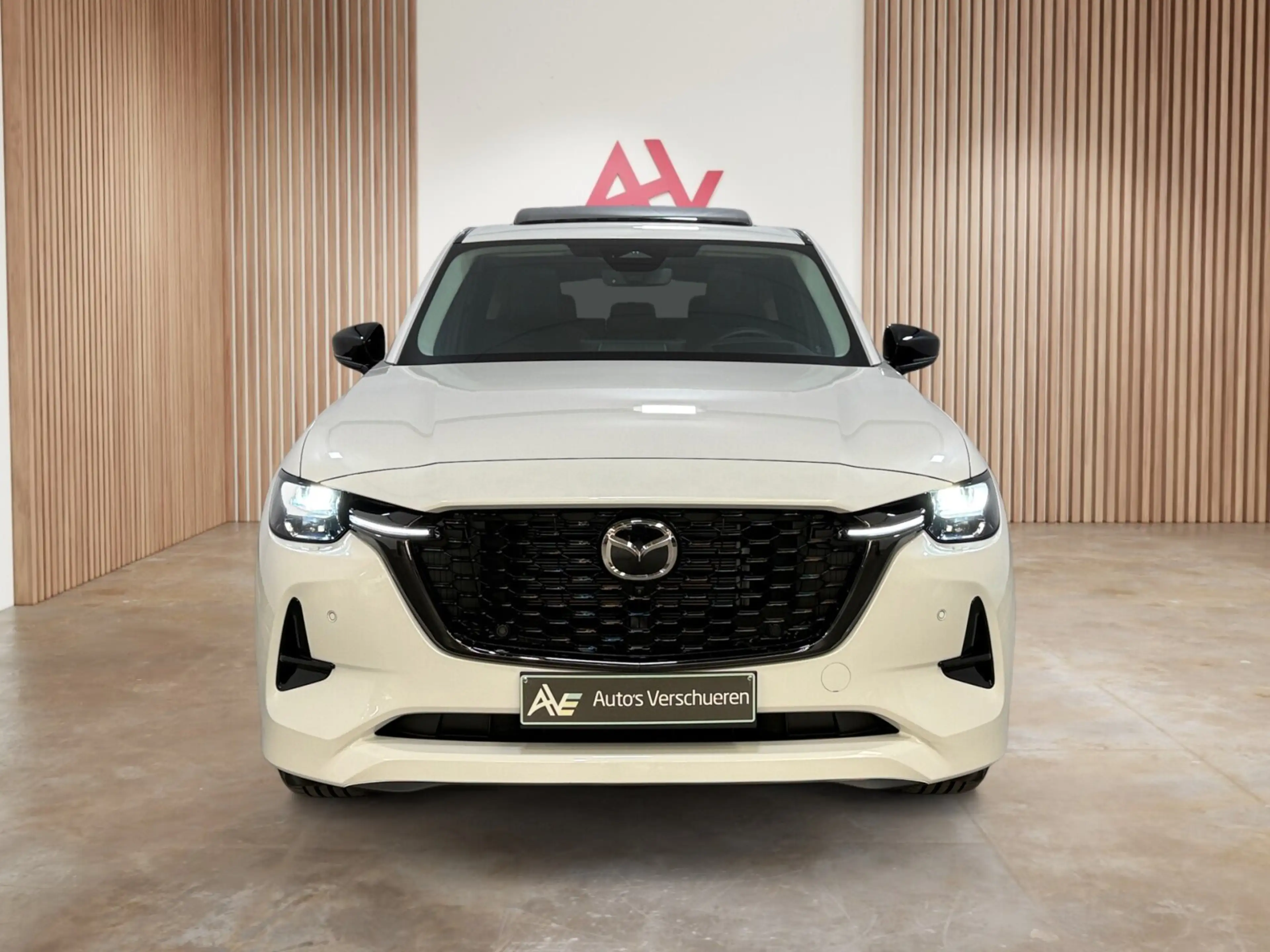 Mazda CX-60 Homura 2.5 e-SKYACTIV AWD ** 360 Cam | Pano | Bose — photo 2