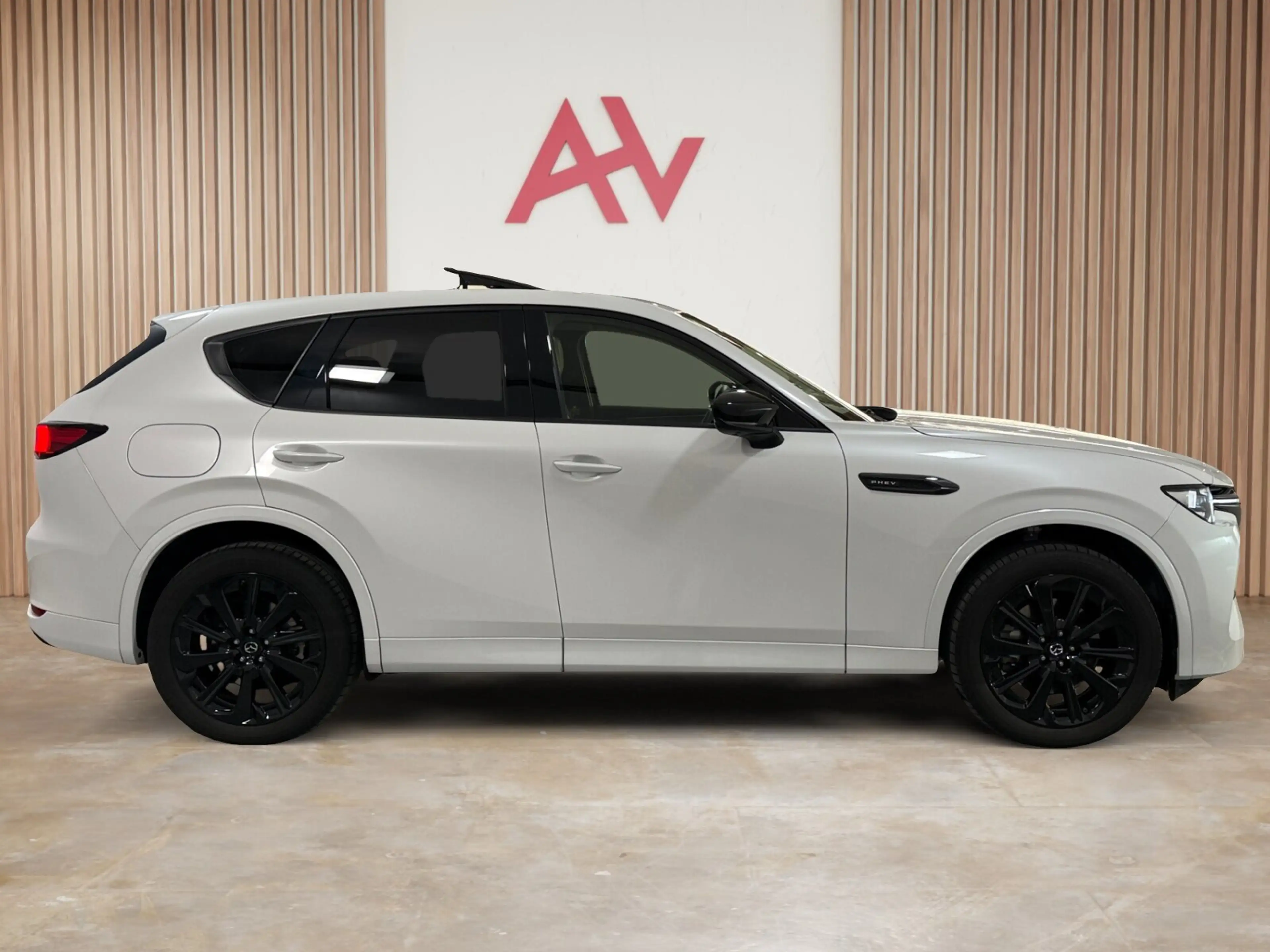 Mazda CX-60 Homura 2.5 e-SKYACTIV AWD ** 360 Cam | Pano | Bose — photo 5