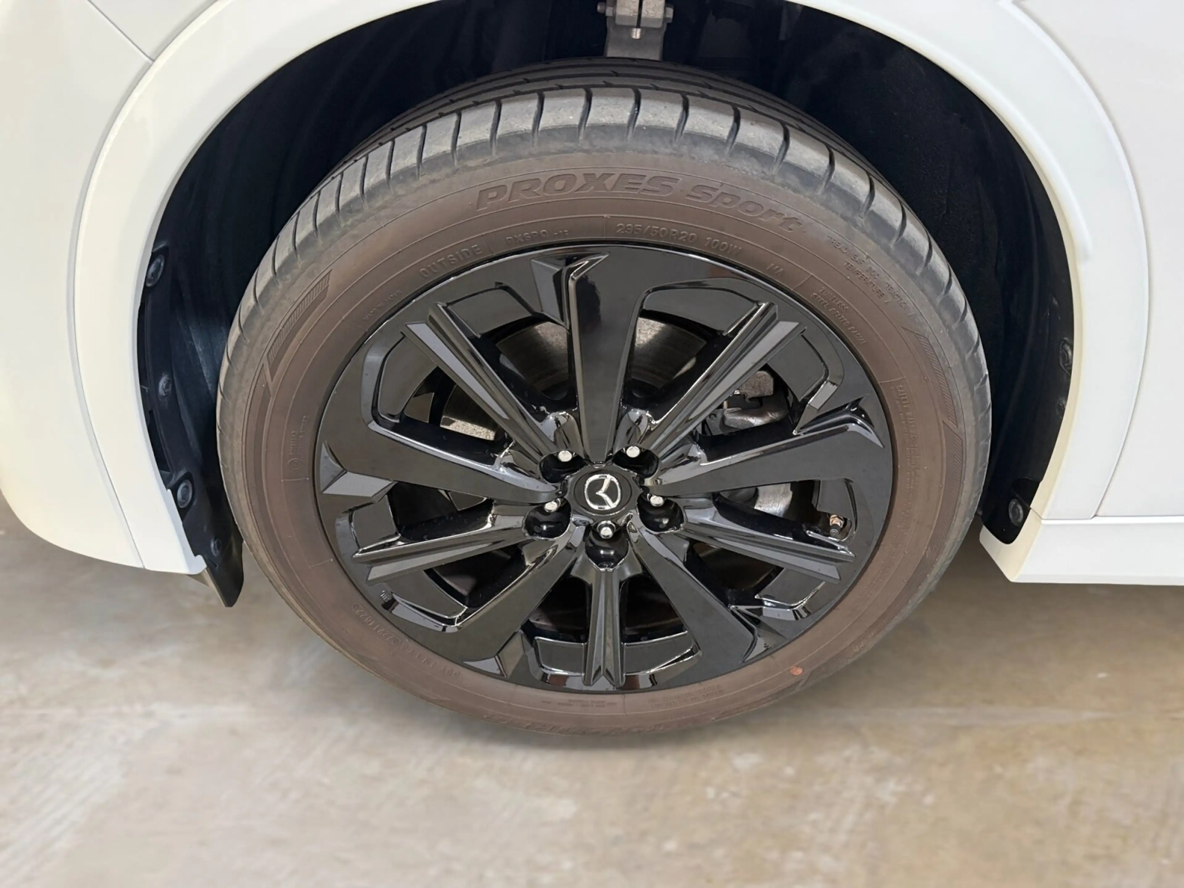 Mazda CX-60 Homura 2.5 e-SKYACTIV AWD ** 360 Cam | Pano | Bose — photo 12