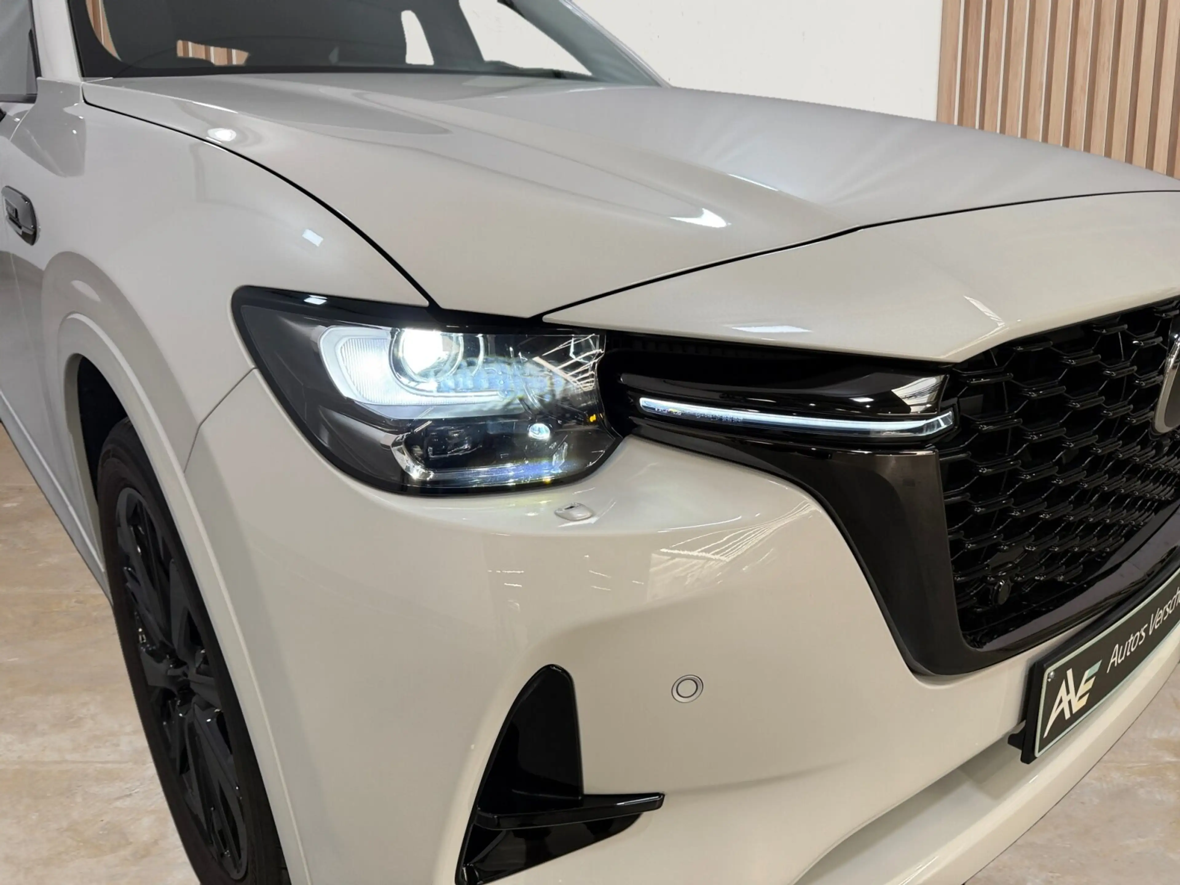 Mazda CX-60 Homura 2.5 e-SKYACTIV AWD ** 360 Cam | Pano | Bose — photo 4