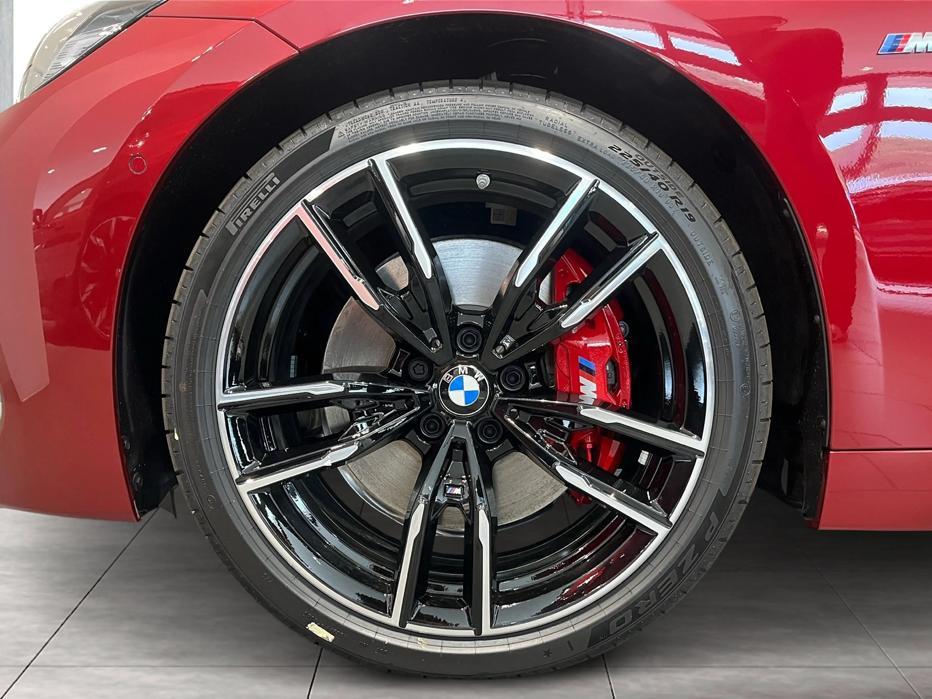 BMW 240 M240i xDrive Coupé M SPORT PRO INNOVATION ACC GLAS — photo 5