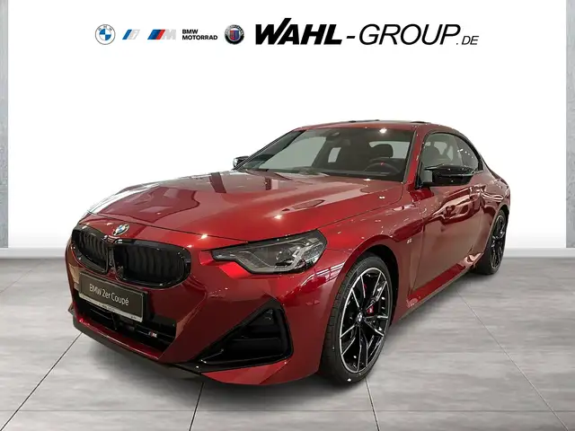 BMW 240