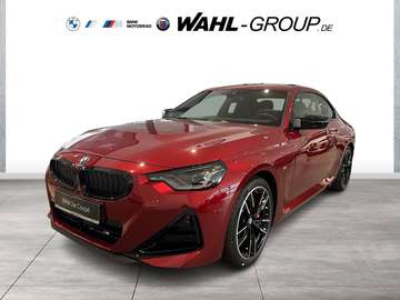 M240i xDrive Coupé M SPORT PRO INNOVATION ACC GLAS