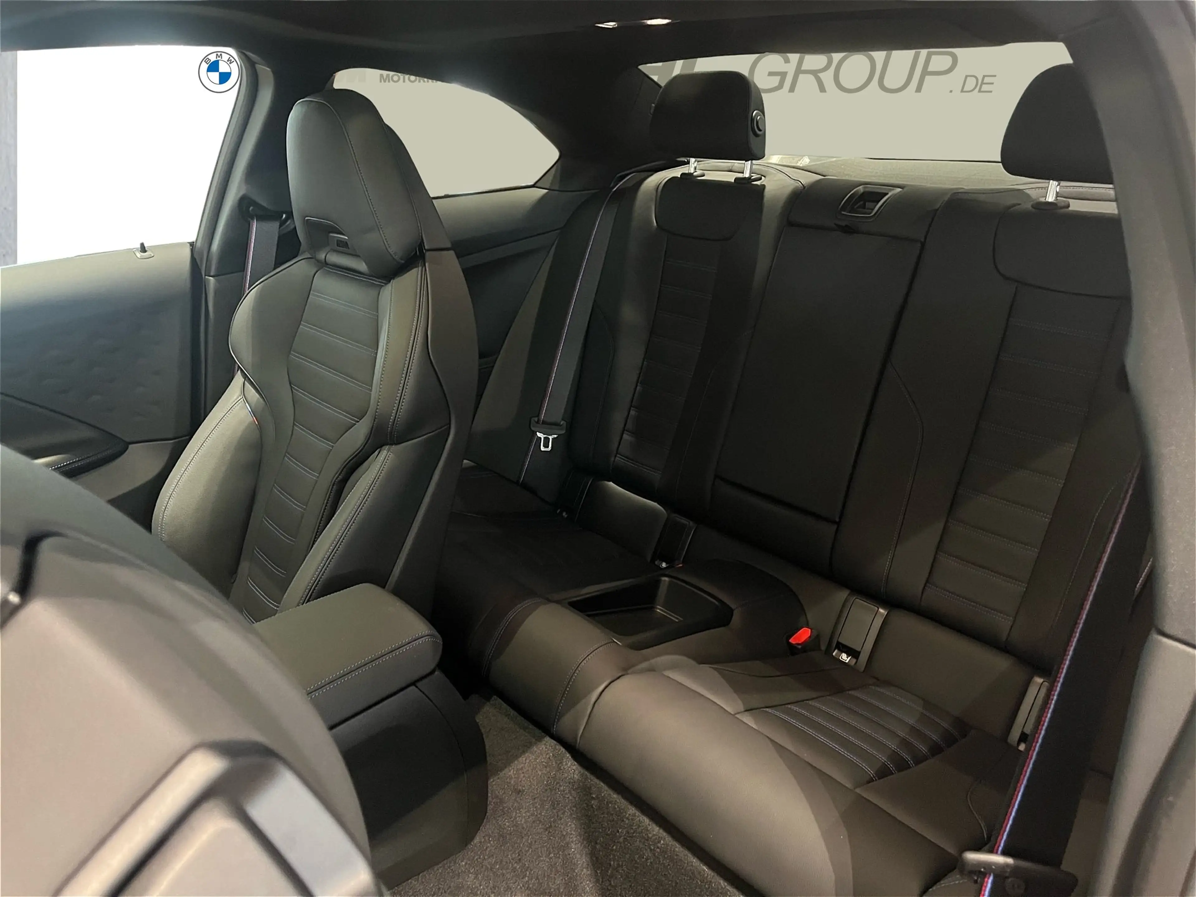 BMW 240 M240i xDrive Coupé M SPORT PRO INNOVATION ACC GLAS — photo 13