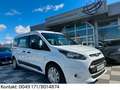 Ford Tourneo Connect Ambiente,L 2 Lang 5 Sitzer Weiß - thumbnail 1