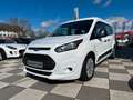 Ford Tourneo Connect Ambiente,L 2 Lang 5 Sitzer Weiß - thumbnail 2