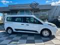 Ford Tourneo Connect Ambiente,L 2 Lang 5 Sitzer Weiß - thumbnail 5