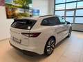 Skoda Enyaq 85 Sportline Weiß - thumbnail 3