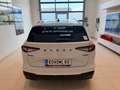 Skoda Enyaq 85 Sportline Weiß - thumbnail 4