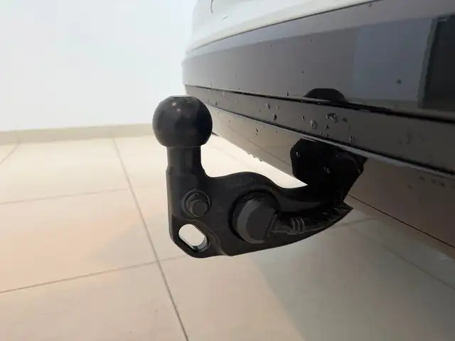 Skoda Enyaq 85 Sportline Ansicht 24