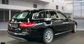 Mercedes-Benz C 220 T 9G-AUT. LED/DISTRONIC+SPUR+TOTW/RFK/SHZ/NAVI/AHK Noir - thumbnail 3