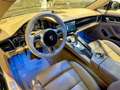 Porsche Panamera 3.0 Diesel *TETTO*SPORT CHRONO*ACC* Nero - thumbnail 8