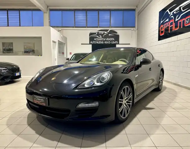 Porsche Panamera 3.0 Diesel *TETTO*SPORT CHRONO*ACC*