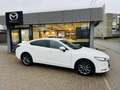 Mazda 6 BENZINE EURO 6 / SKYDRIVE / 2 JAAR WAARBORG Blanco - thumbnail 1