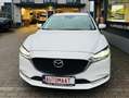 Mazda 6 BENZINE EURO 6 / SKYDRIVE / 2 JAAR WAARBORG Blanc - thumbnail 11