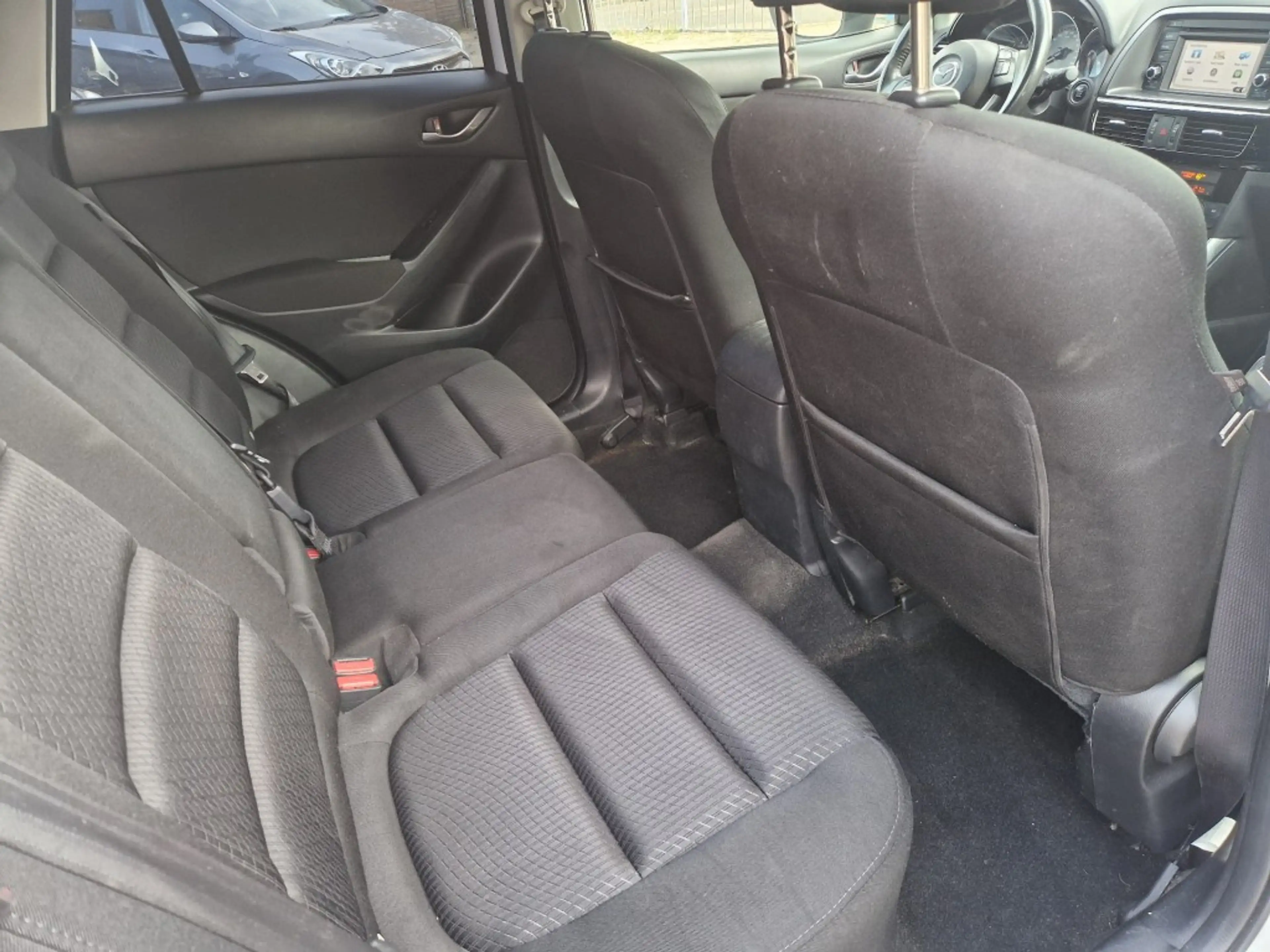 Mazda CX-5 2.0 S 2WD Airco Clima Trekhaak KM-stand Onlogisch — photo 15