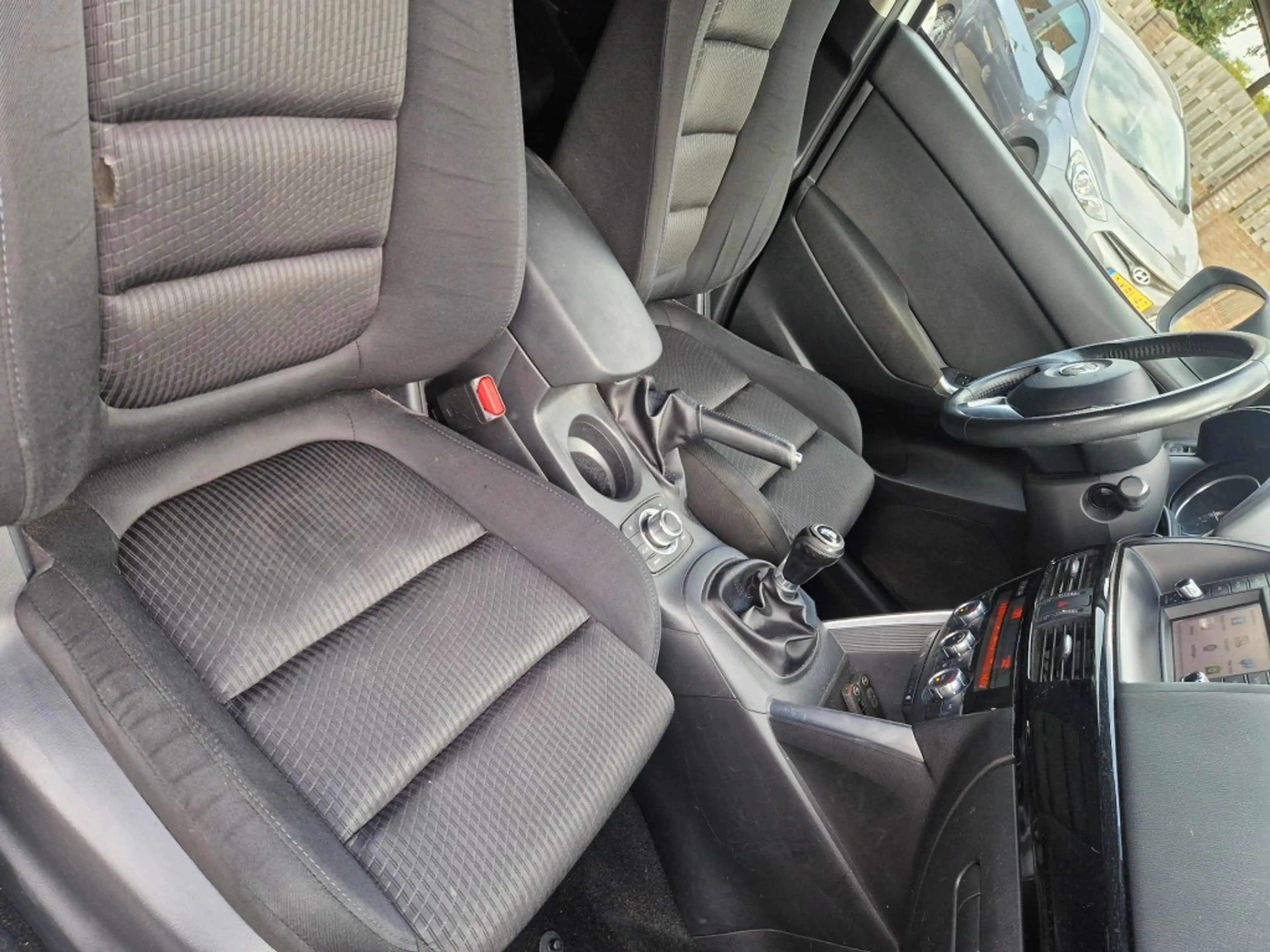 Mazda CX-5 2.0 S 2WD Airco Clima Trekhaak KM-stand Onlogisch — photo 13
