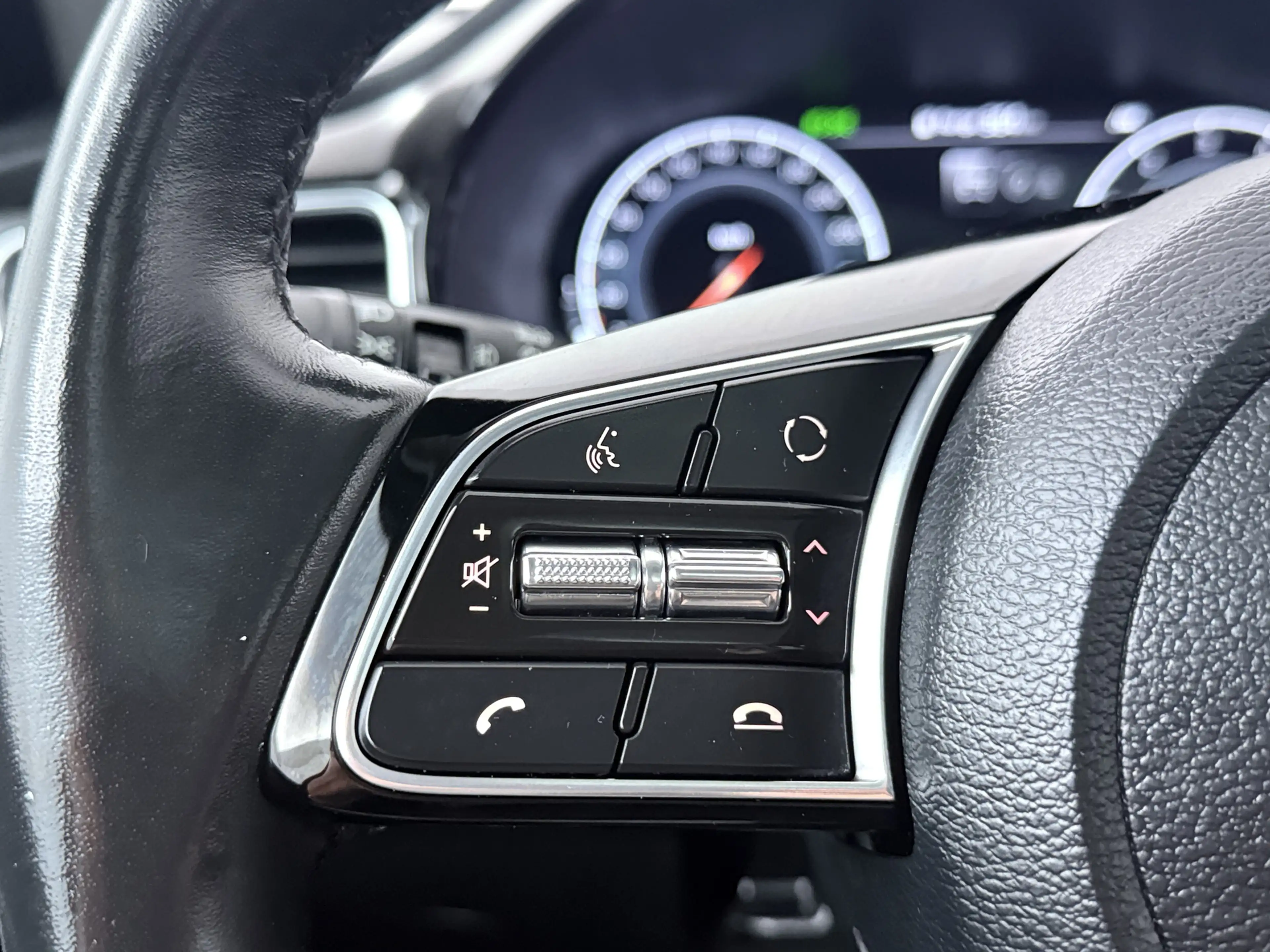 Kia XCeed 1.4 T-GDi ExecutiveLine | Panoramadak | JBL | Stoe — photo 10