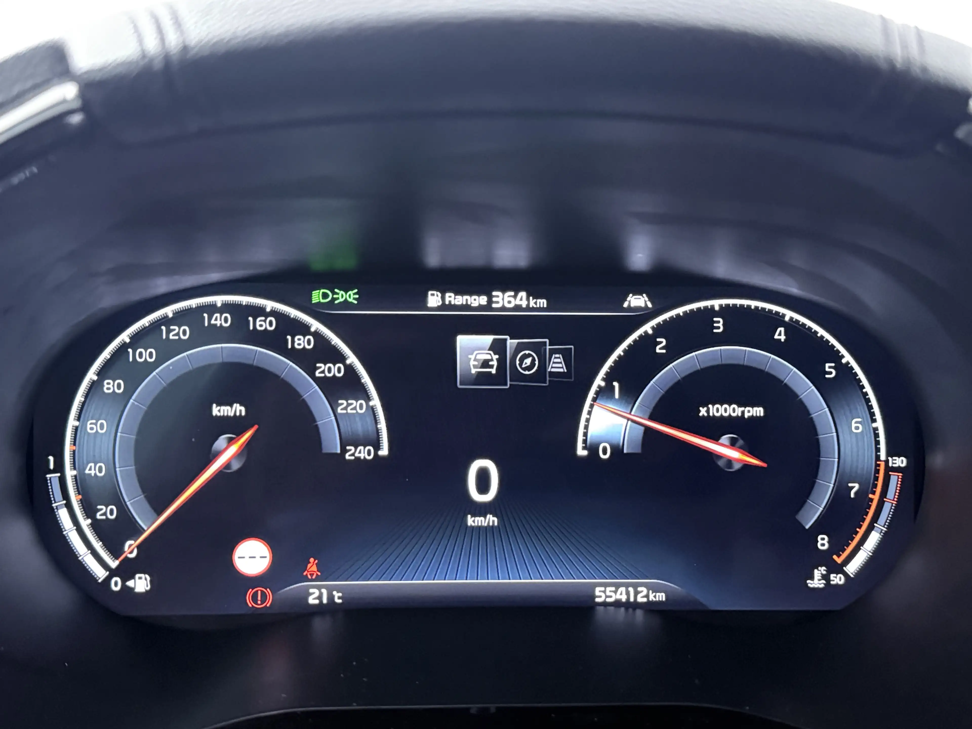 Kia XCeed 1.4 T-GDi ExecutiveLine | Panoramadak | JBL | Stoe — photo 7