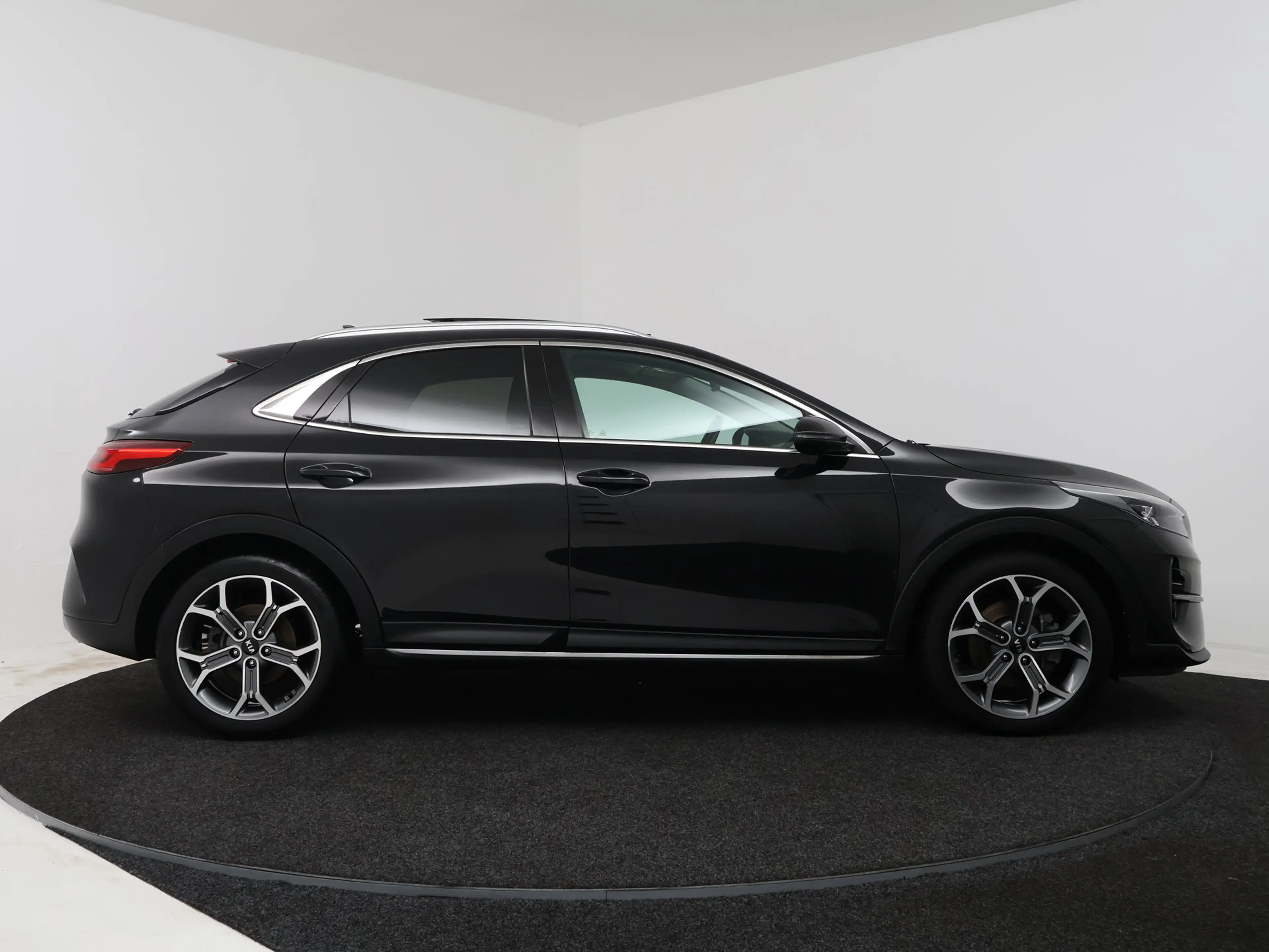 Kia XCeed 1.4 T-GDi ExecutiveLine | Panoramadak | JBL | Stoe — photo 14